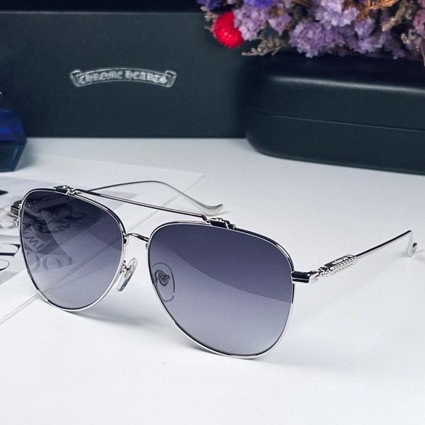 Ch**me He**ts sunglasses(aaaa)-972