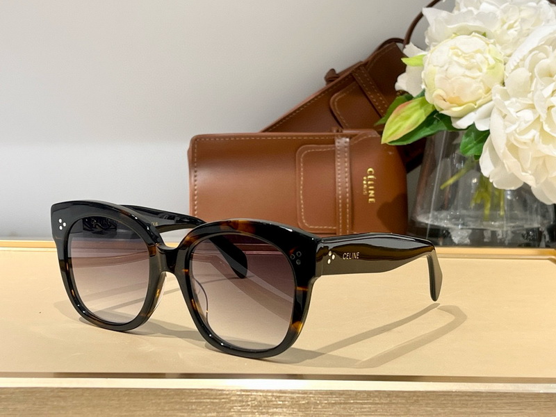 Ce**e sunglasses(aaaa)-217