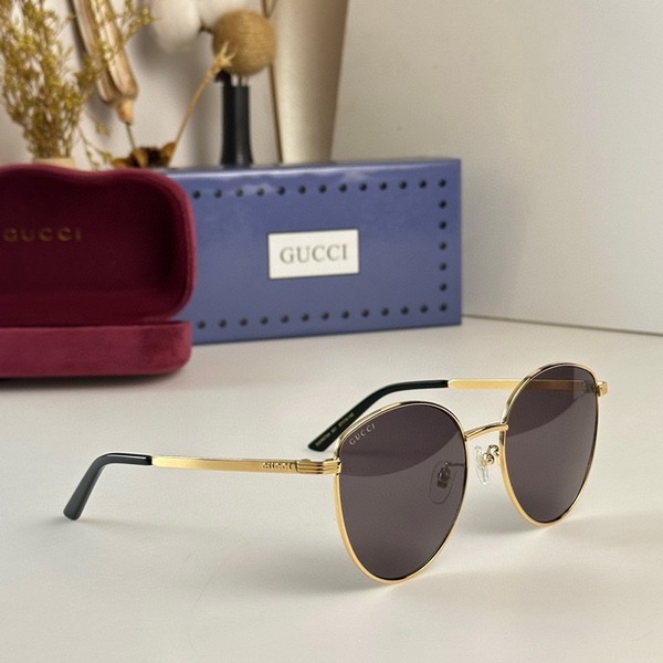 G*u*i sunglasses(aaaa)-1277