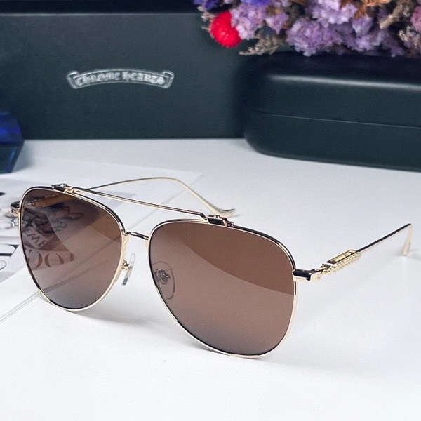 Ch**me He**ts sunglasses(aaaa)-971