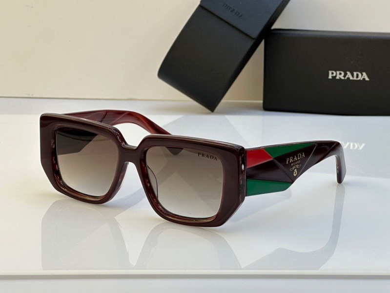 Pra*a sunglasses(aaaa)-1382