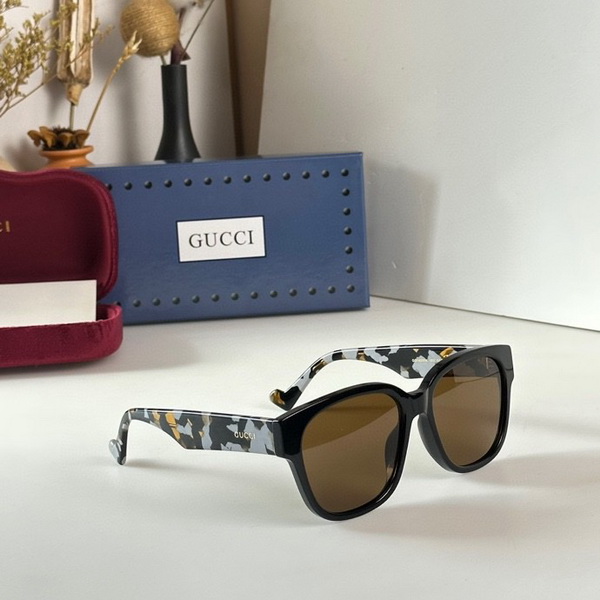 G*u*i sunglasses(aaaa)-1274