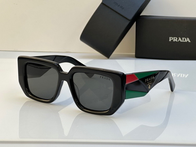 Pra*a sunglasses(aaaa)-1377