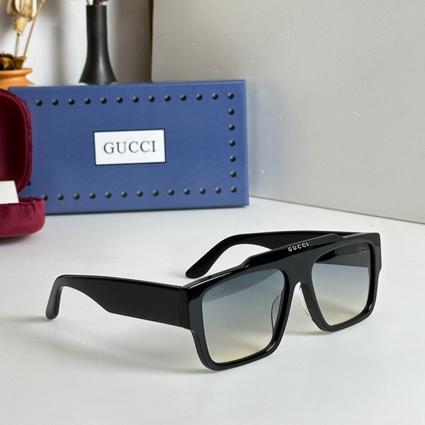 G*u*i sunglasses(aaaa)-1271
