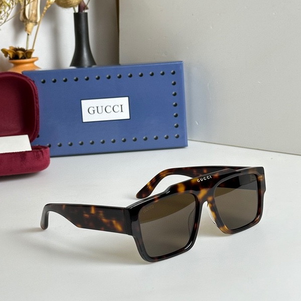 G*u*i sunglasses(aaaa)-1268