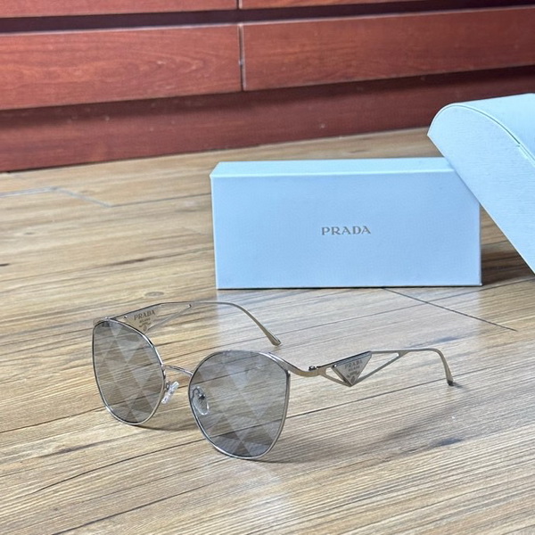 Pra*a sunglasses(aaaa)-1375