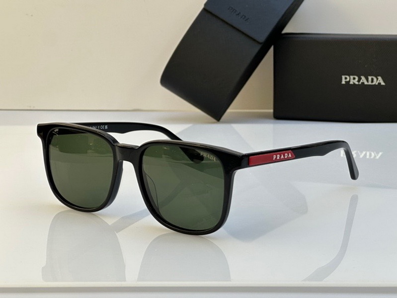Pra*a sunglasses(aaaa)-1374