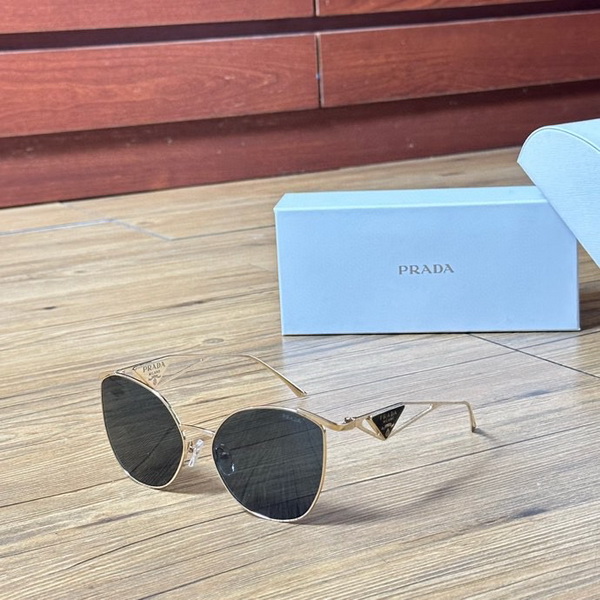 Pra*a sunglasses(aaaa)-1369