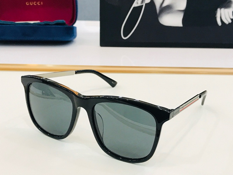 G*u*i sunglasses(aaaa)-1263