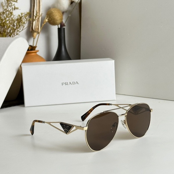 Pra*a sunglasses(aaaa)-1363