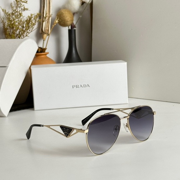 Pra*a sunglasses(aaaa)-1360