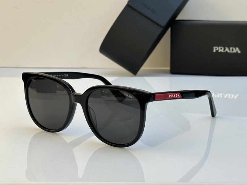 Pra*a sunglasses(aaaa)-1358