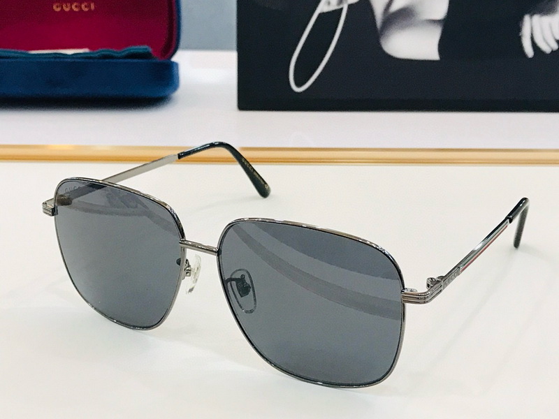 G*u*i sunglasses(aaaa)-1258