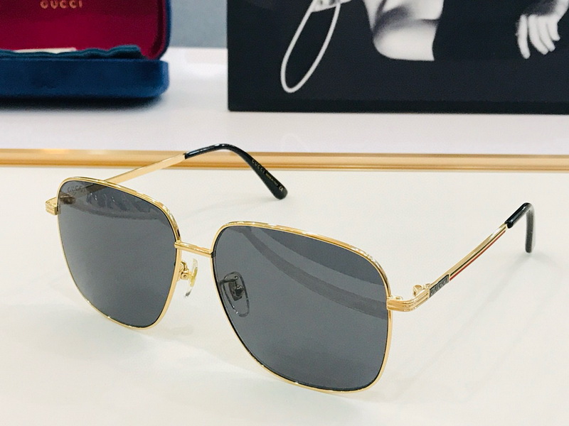 G*u*i sunglasses(aaaa)-1256