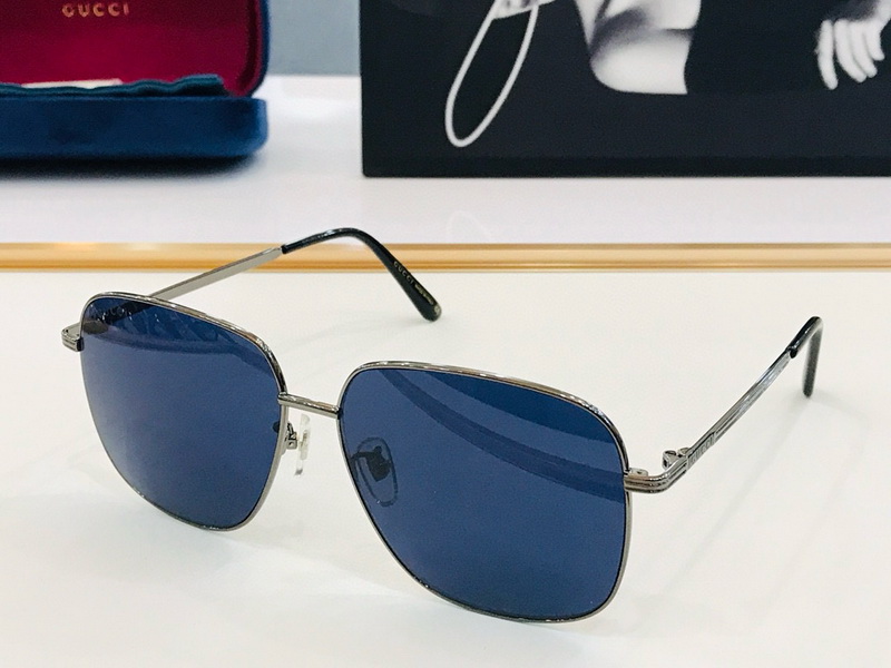 G*u*i sunglasses(aaaa)-1255
