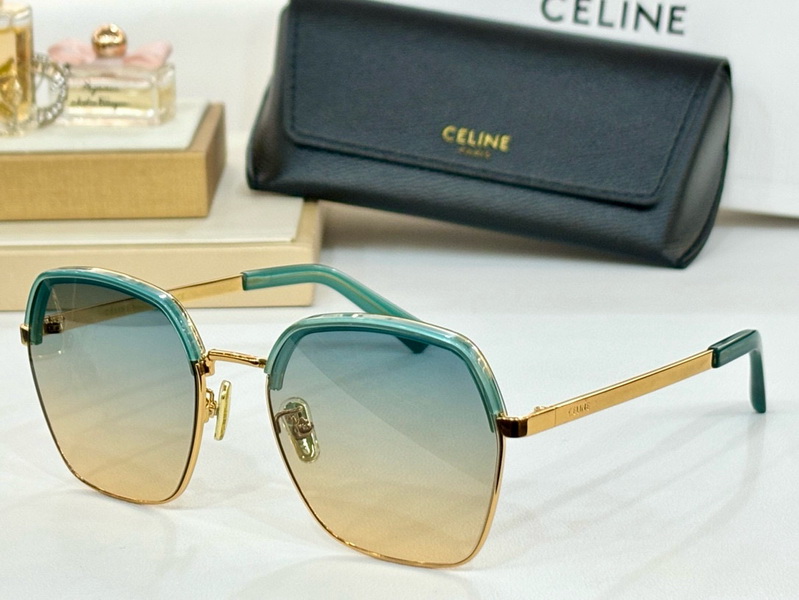 Ce**e sunglasses(aaaa)-210