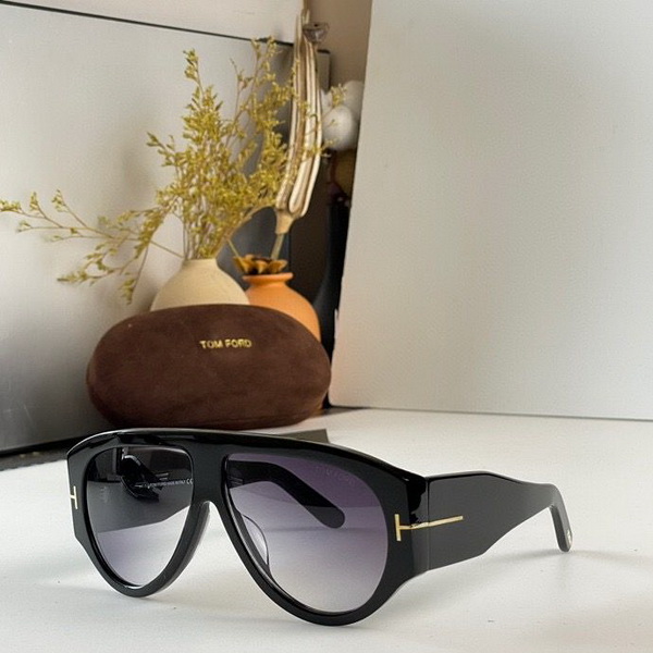Tom Ford Sunglasses(AAAA)-442