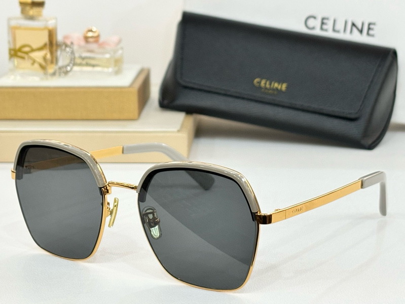Ce**e sunglasses(aaaa)-205