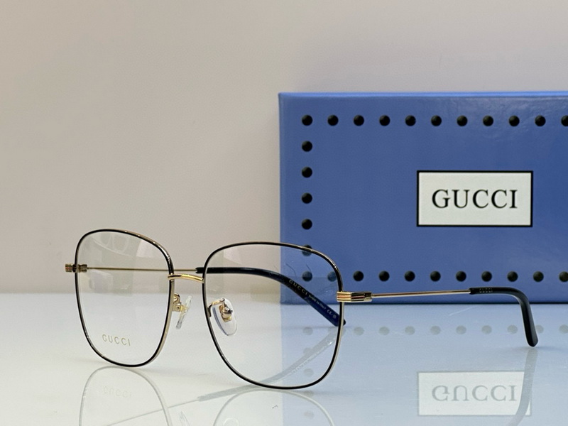 G*u*i sunglasses(aaaa)-242