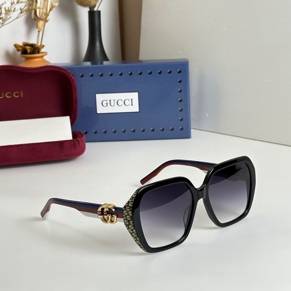G*u*i sunglasses(aaaa)-1249