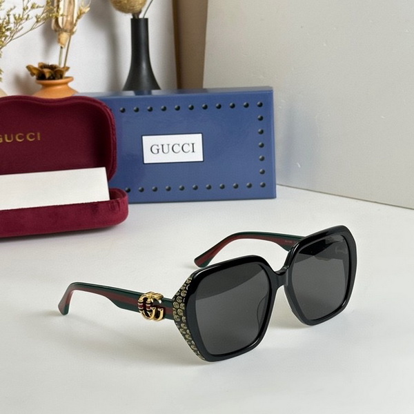 G*u*i sunglasses(aaaa)-1247