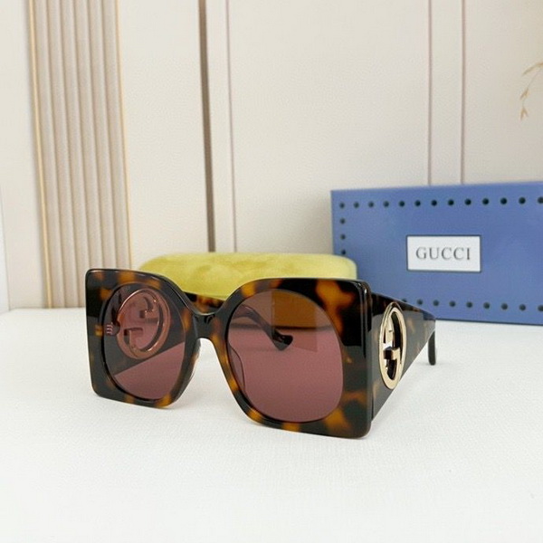 G*u*i sunglasses(aaaa)-1231
