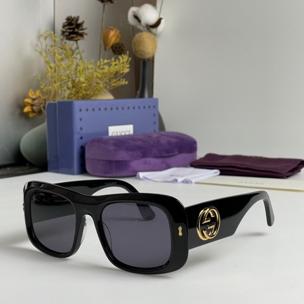 G*u*i sunglasses(aaaa)-1232