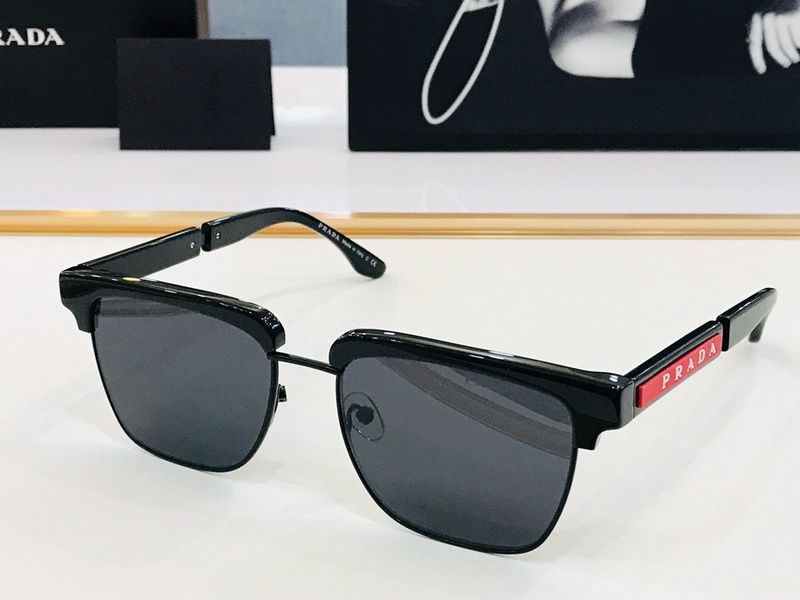 Pra*a sunglasses(aaaa)-1346