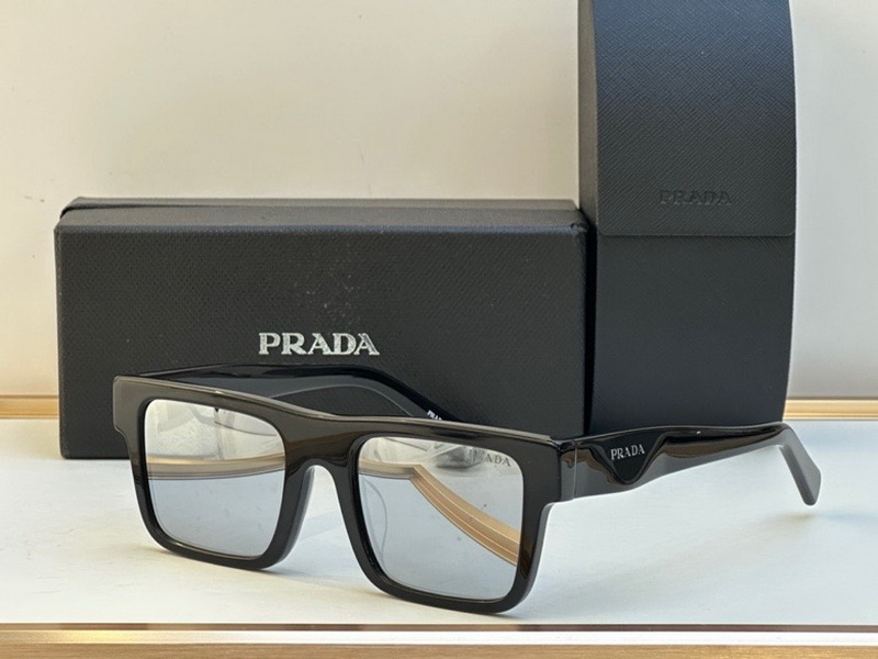 Pra*a sunglasses(aaaa)-1345