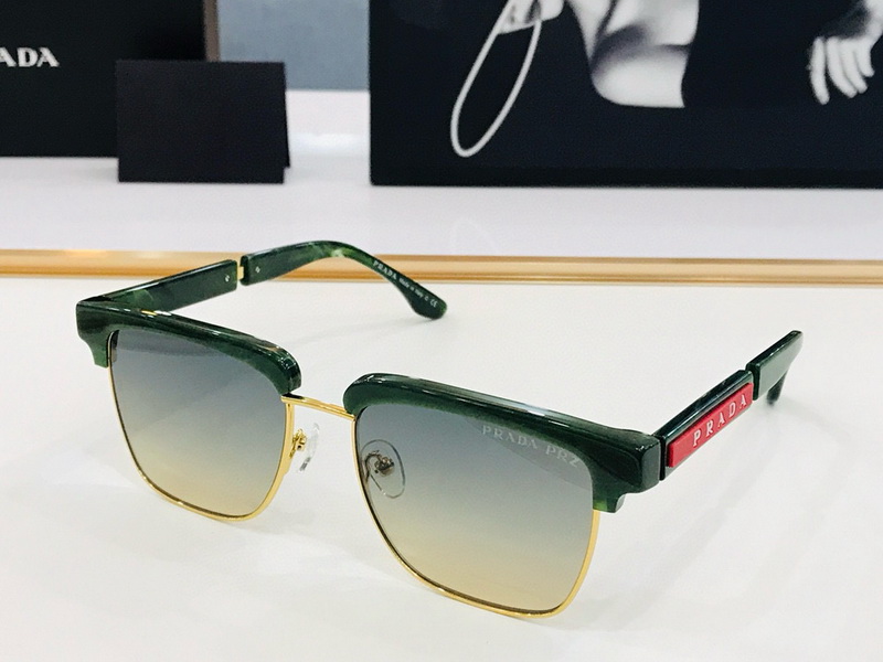 Pra*a sunglasses(aaaa)-1341
