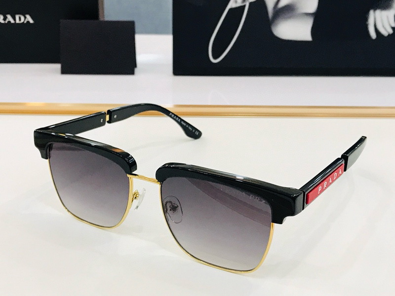 Pra*a sunglasses(aaaa)-1339