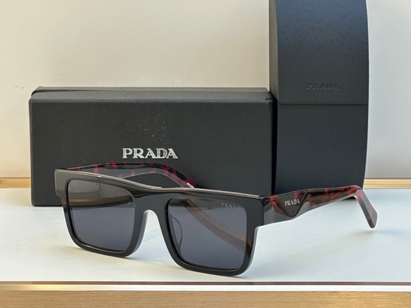 Pra*a sunglasses(aaaa)-1326