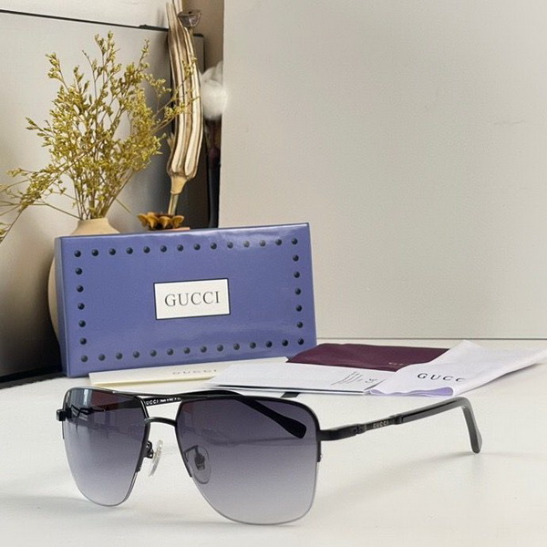 G*u*i sunglasses(aaaa)-1221