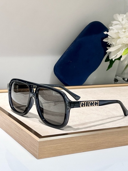 G*u*i sunglasses(aaaa)-1219