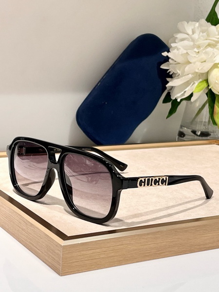 G*u*i sunglasses(aaaa)-1218