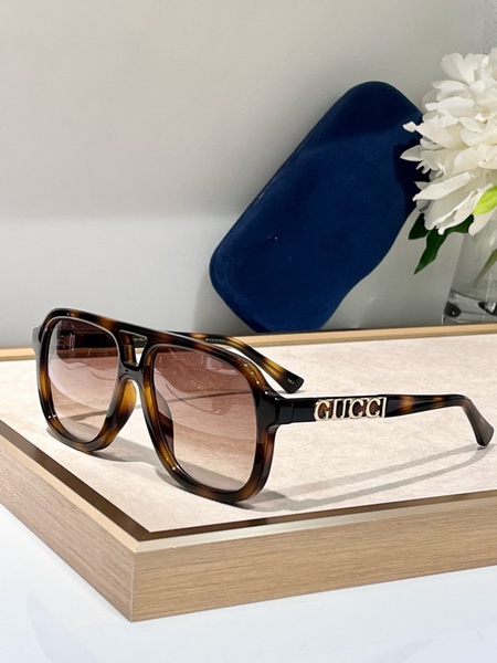 G*u*i sunglasses(aaaa)-1216