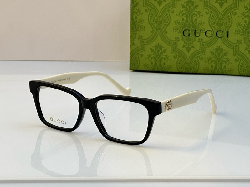 G*u*i sunglasses(aaaa)-232