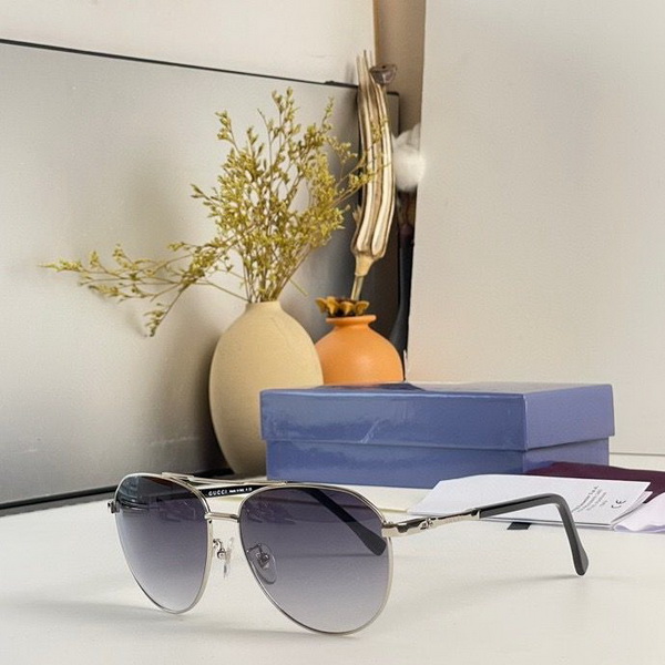 G*u*i sunglasses(aaaa)-1214