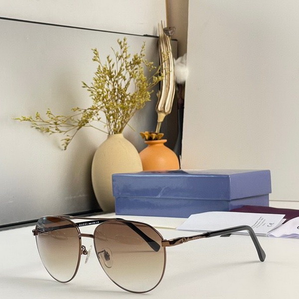 G*u*i sunglasses(aaaa)-1213