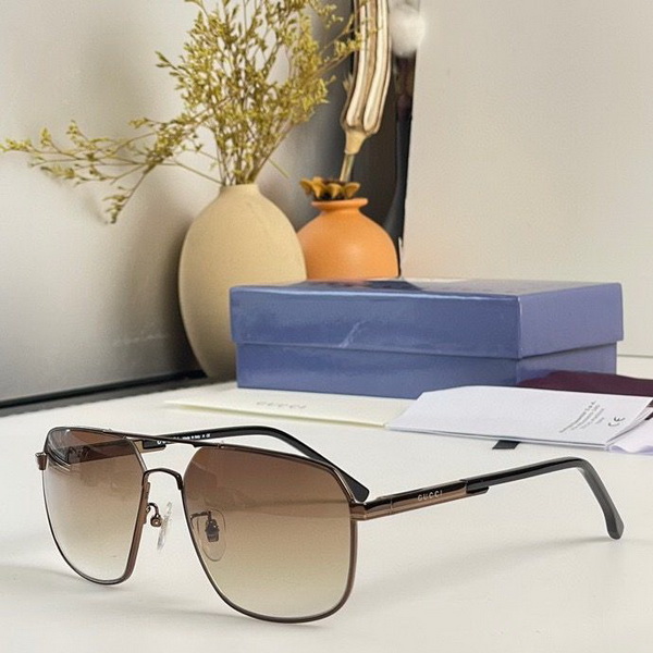 G*u*i sunglasses(aaaa)-1208