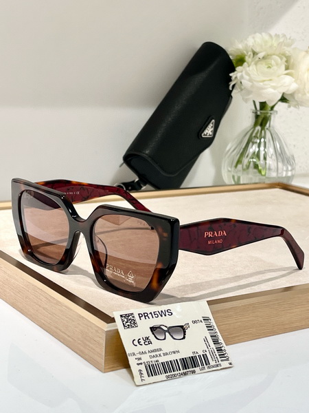 Pra*a sunglasses(aaaa)-1296