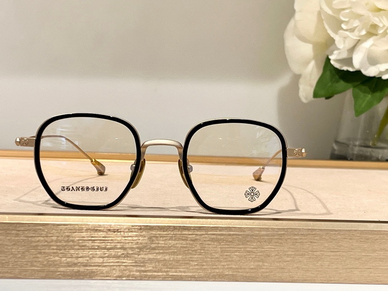 Ch**me He**ts sunglasses(aaaa)-125