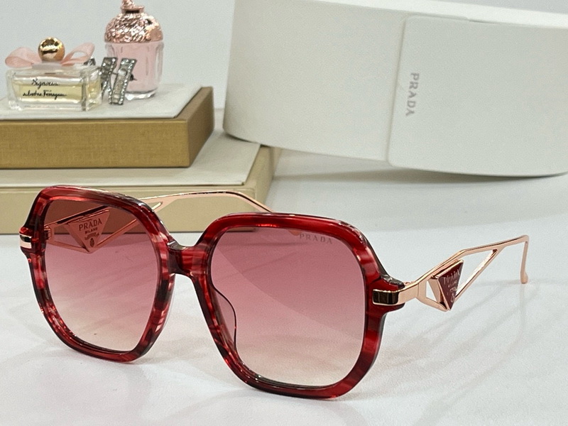 Pra*a sunglasses(aaaa)-1282