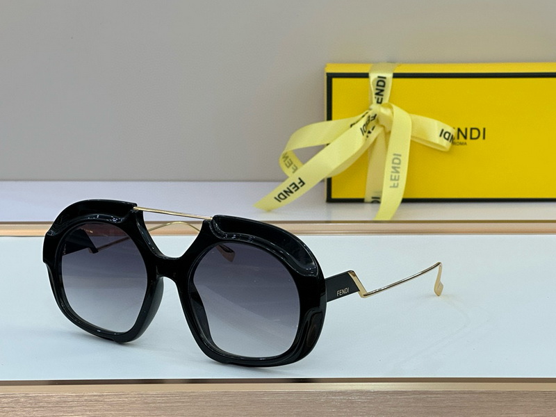 F**di sunglasses(aaaa)-282