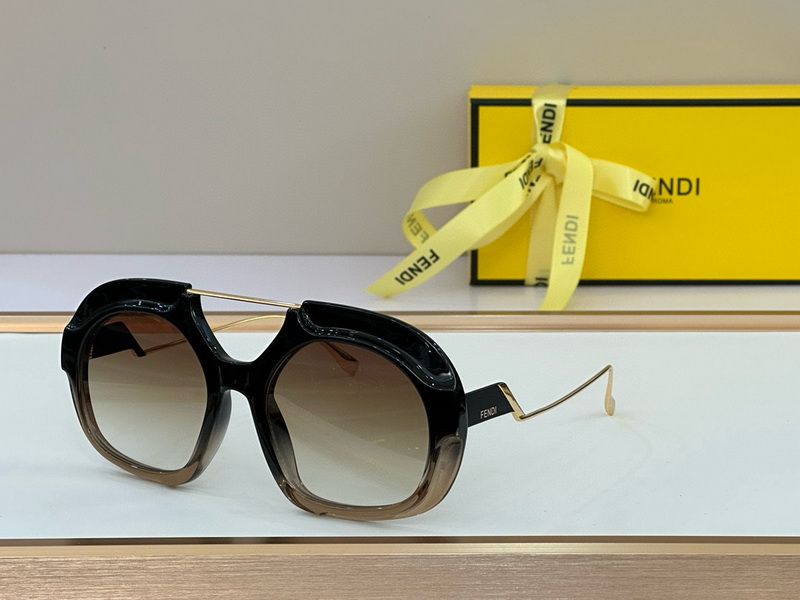 F**di sunglasses(aaaa)-281