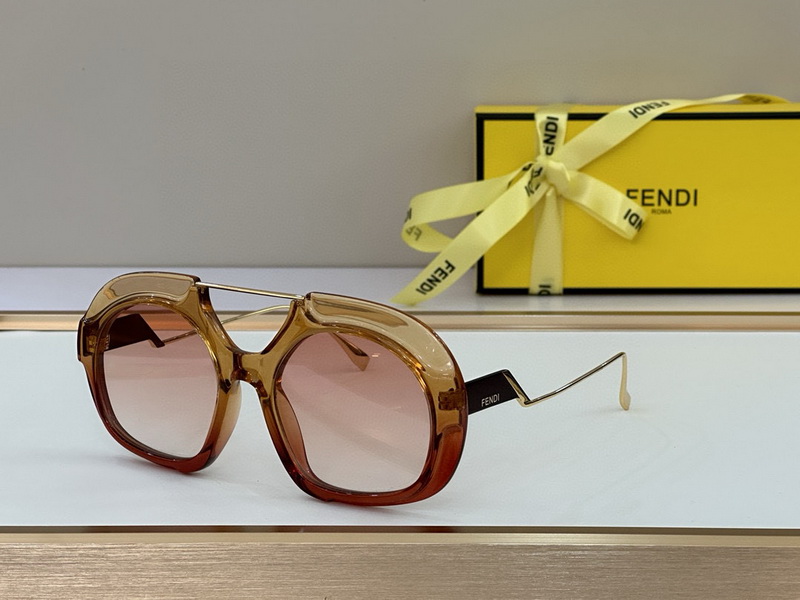 F**di sunglasses(aaaa)-280