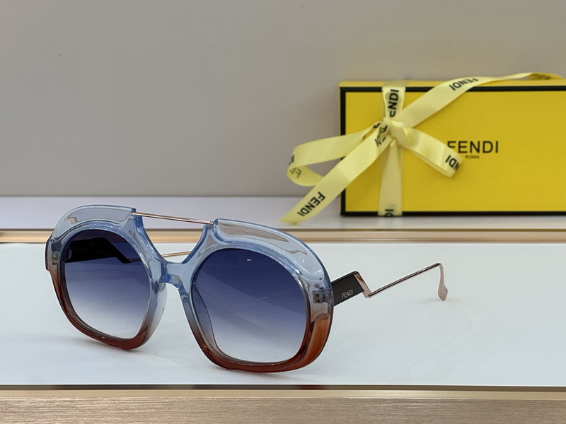 F**di sunglasses(aaaa)-277