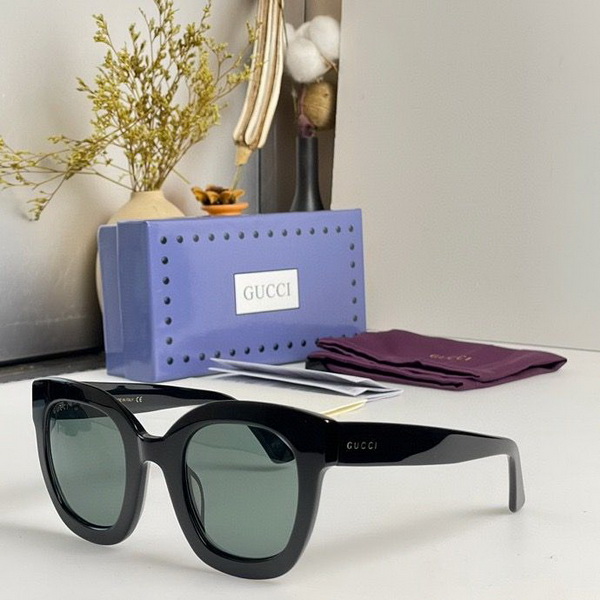 G*u*i sunglasses(aaaa)-1202