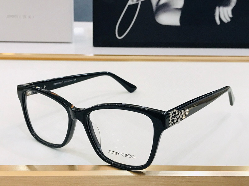 Ji*y Ch* sunglasses(aaaa)-007