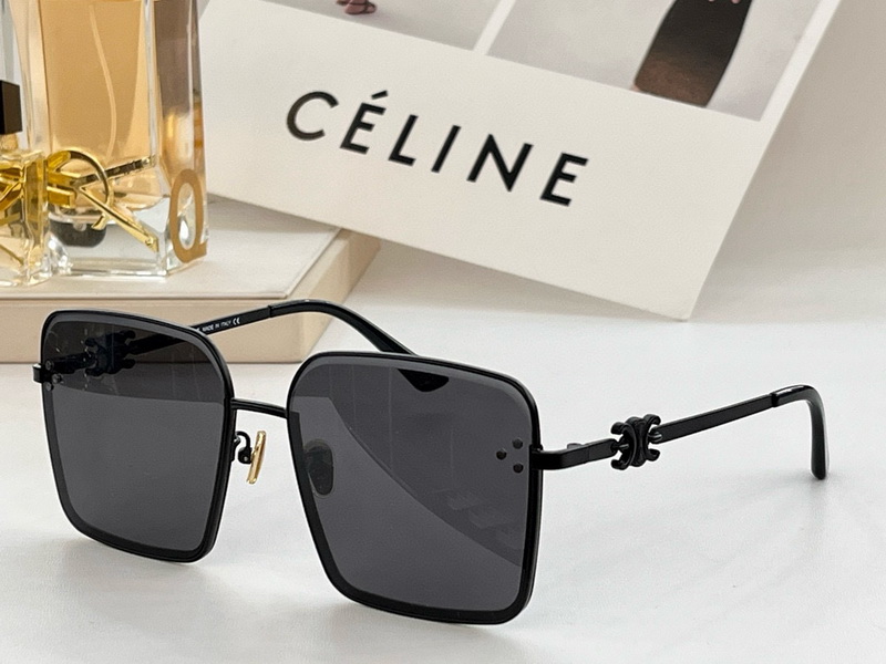 Ce**e sunglasses(aaaa)-184